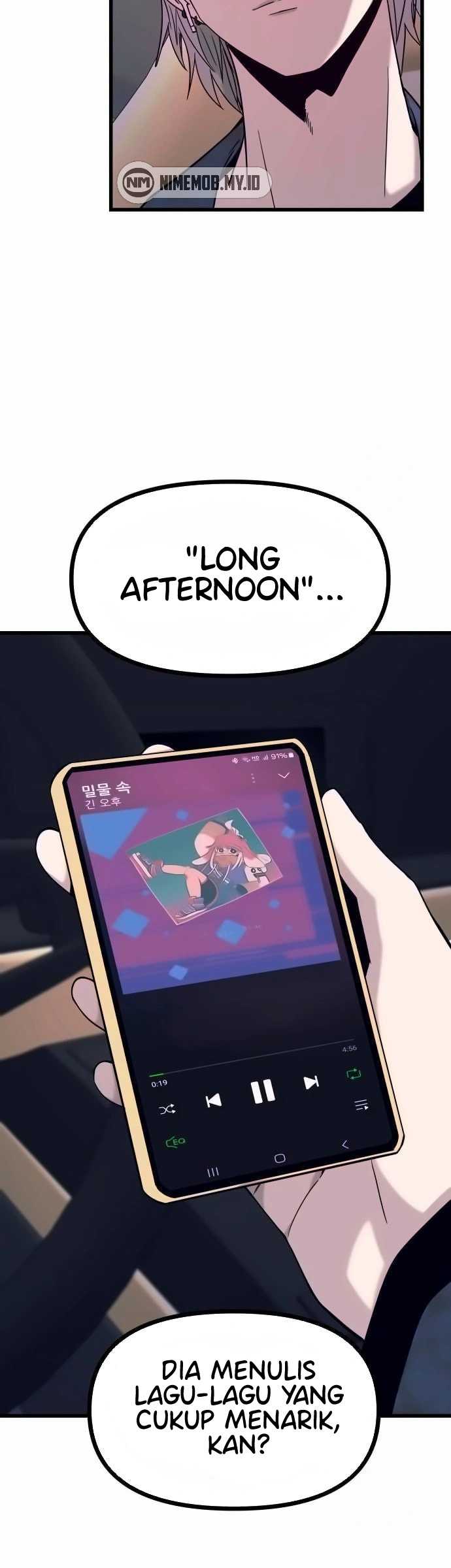 My Bias Gets on the Last Train - Chapter 04 31