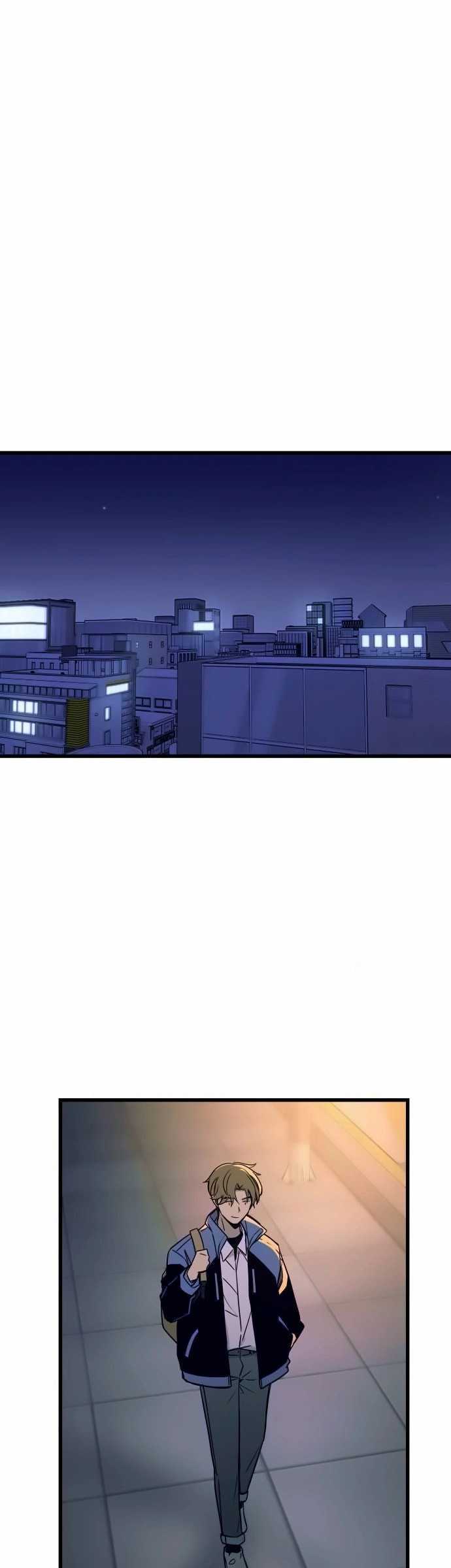 My Bias Gets on the Last Train - Chapter 04 34
