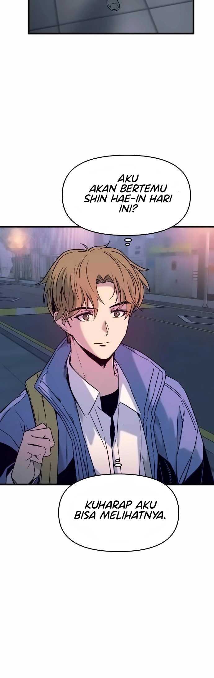 My Bias Gets on the Last Train - Chapter 04 35