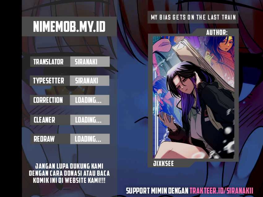 My Bias Gets on the Last Train - Chapter 04 1