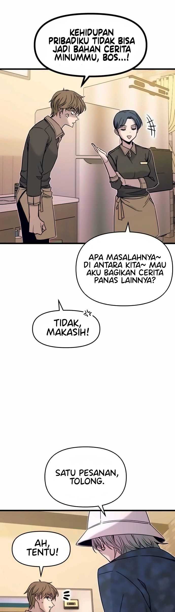 My Bias Gets on the Last Train - Chapter 04 19