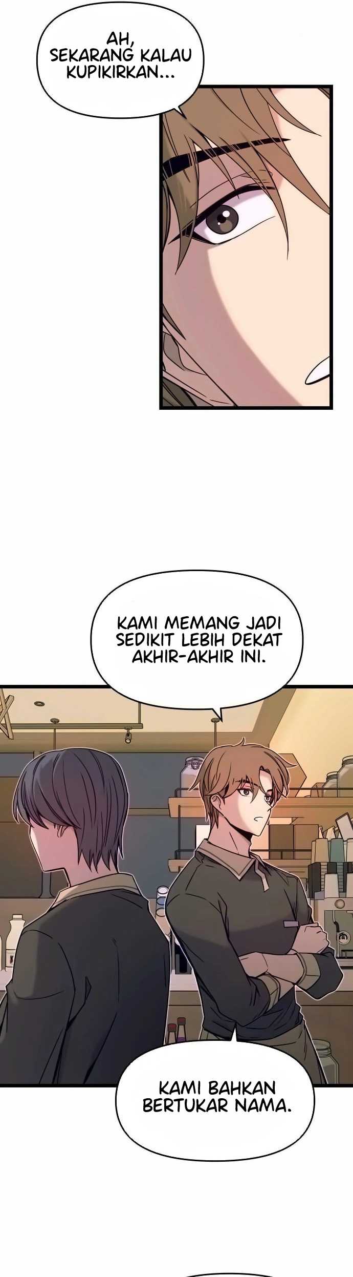 My Bias Gets on the Last Train - Chapter 04 12