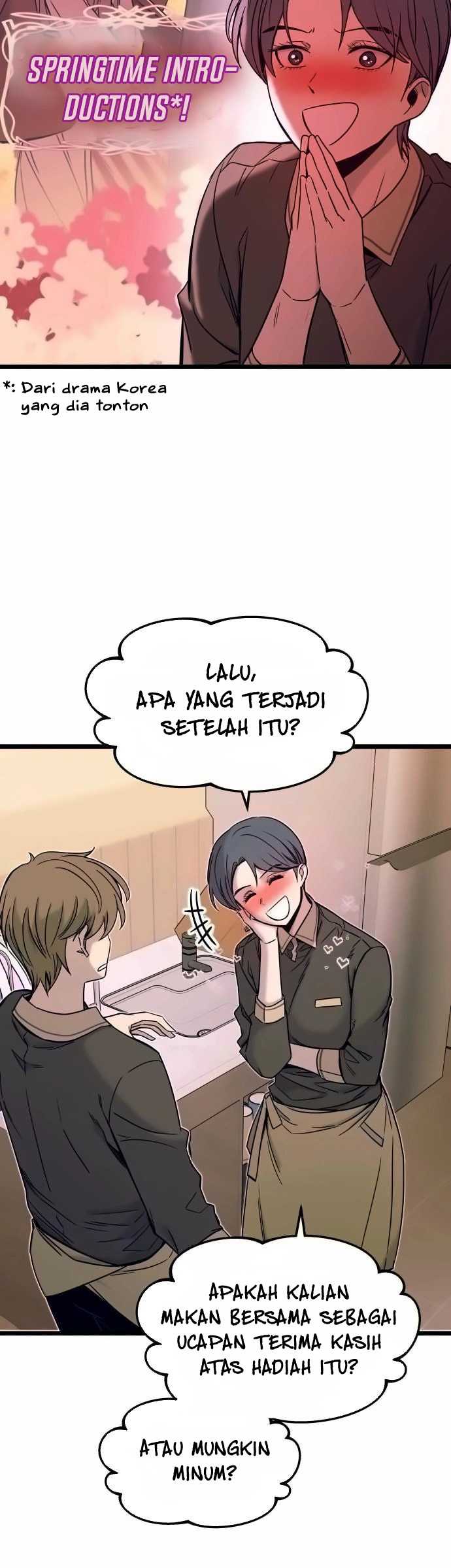 My Bias Gets on the Last Train - Chapter 04 16