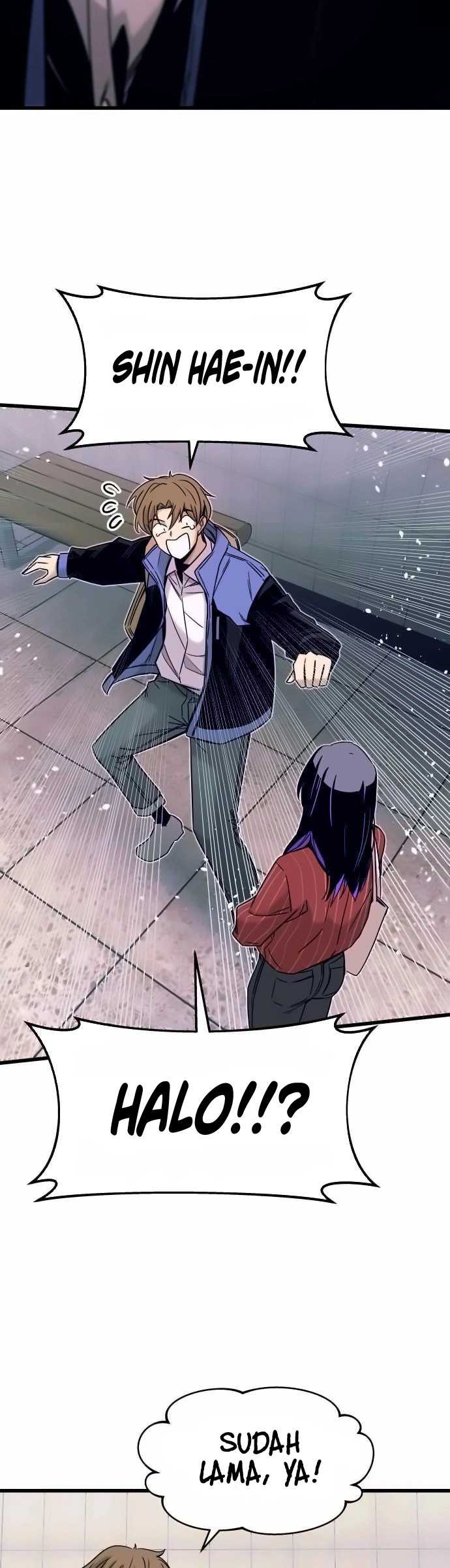 My Bias Gets on the Last Train - Chapter 04 43
