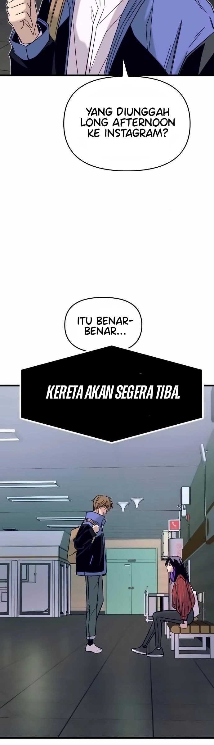 My Bias Gets on the Last Train - Chapter 04 53