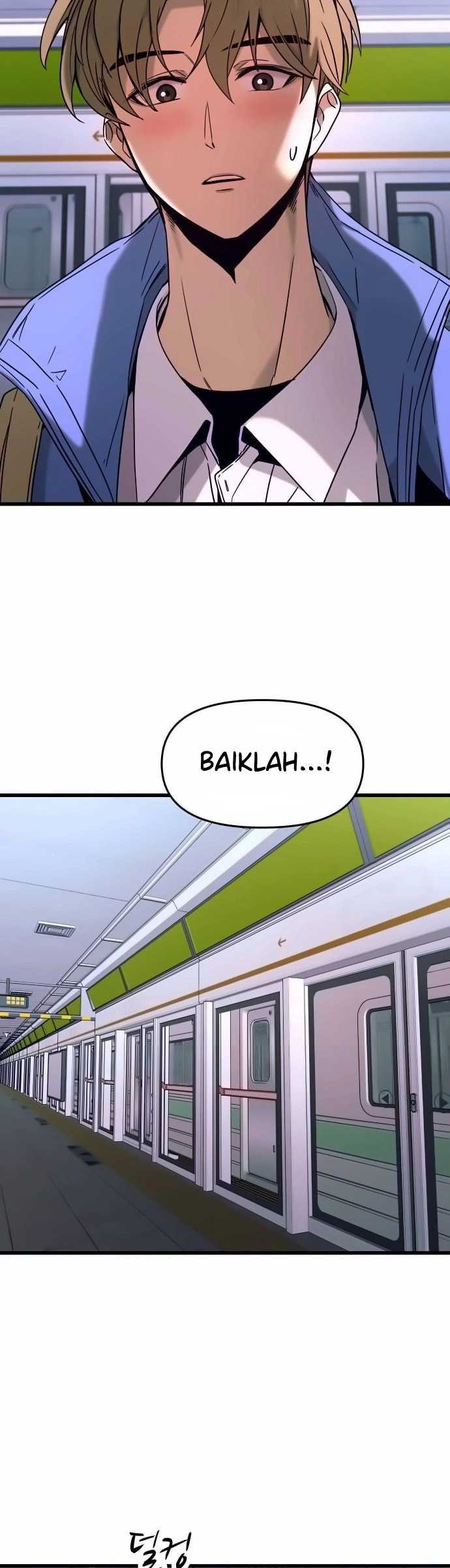My Bias Gets on the Last Train - Chapter 05 8