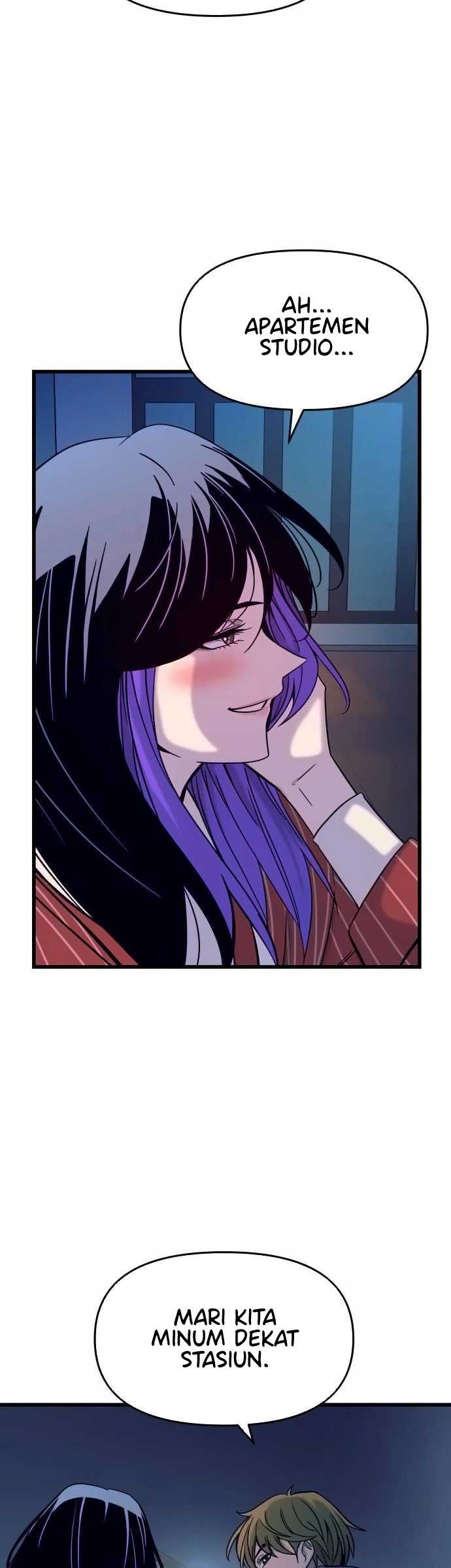 My Bias Gets on the Last Train - Chapter 05 21