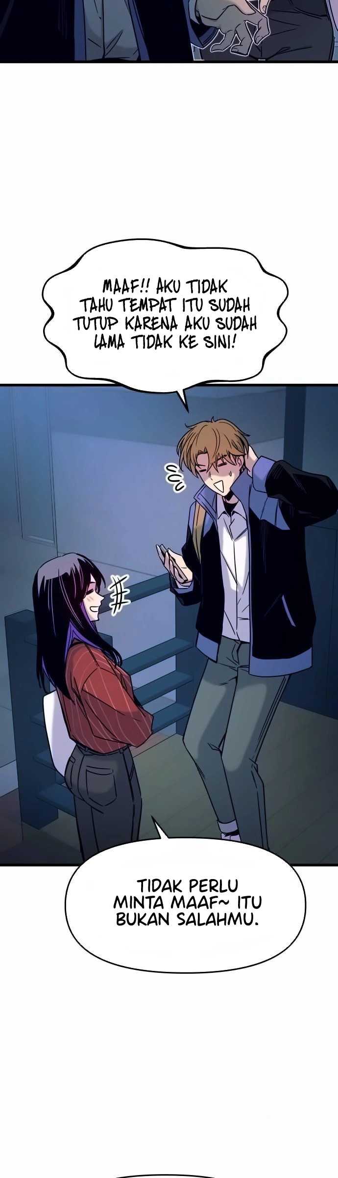 My Bias Gets on the Last Train - Chapter 05 25