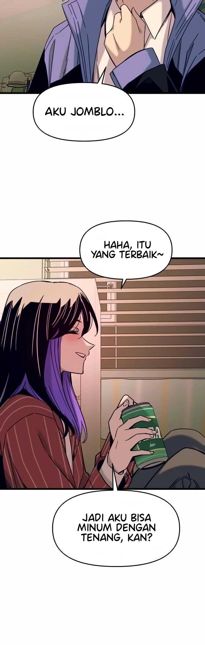 My Bias Gets on the Last Train - Chapter 05 38