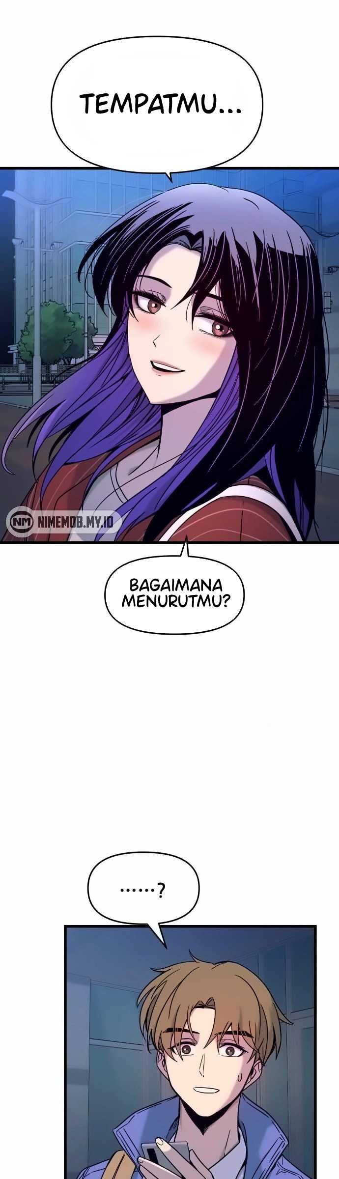 My Bias Gets on the Last Train - Chapter 05 30