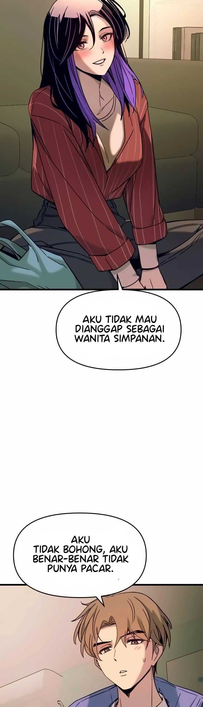 My Bias Gets on the Last Train - Chapter 05 37