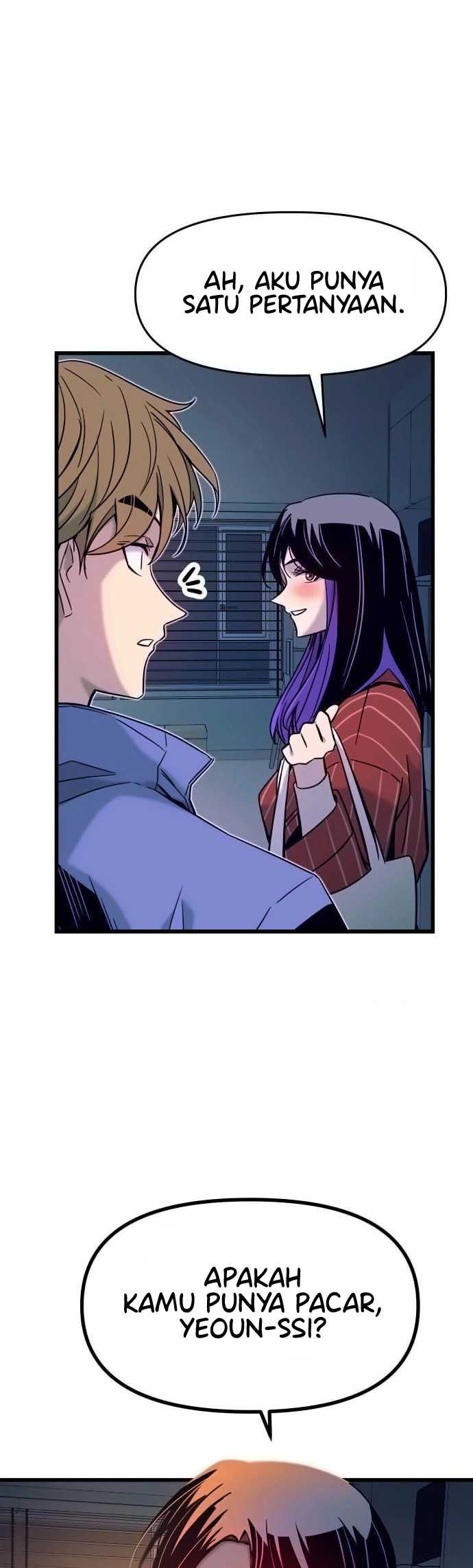 My Bias Gets on the Last Train - Chapter 05 34