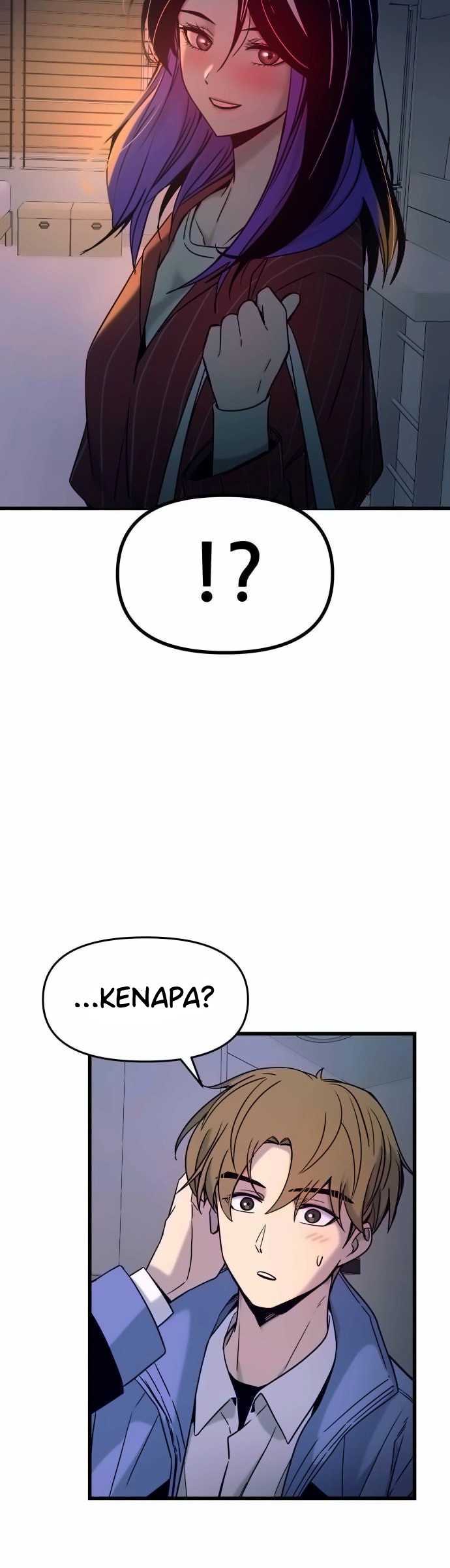 My Bias Gets on the Last Train - Chapter 05 35