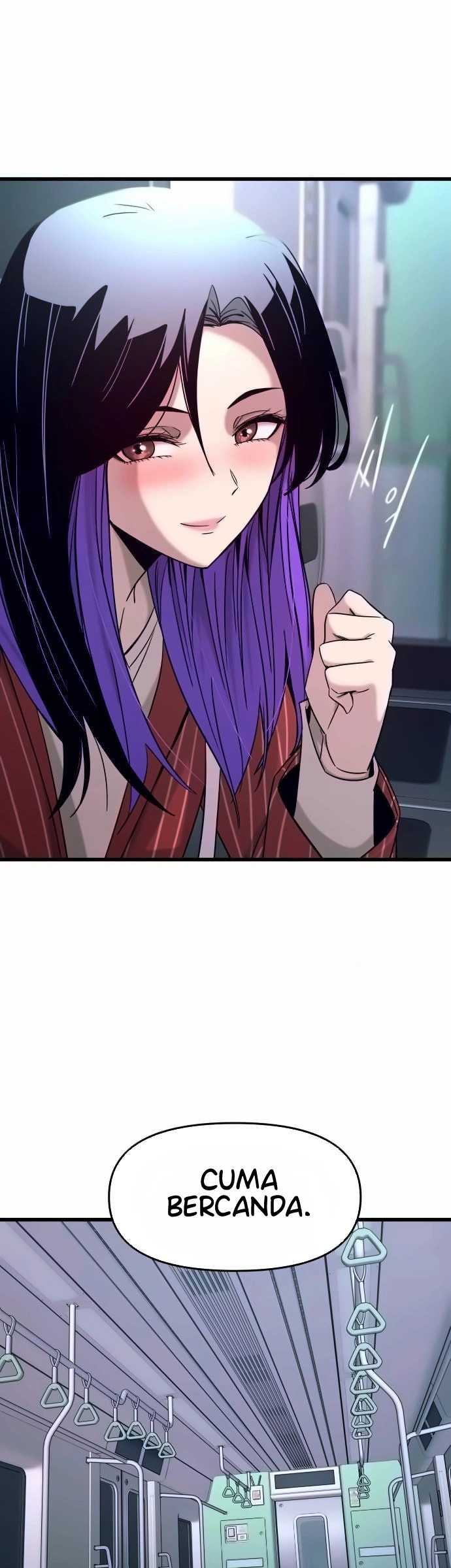 My Bias Gets on the Last Train - Chapter 05 18