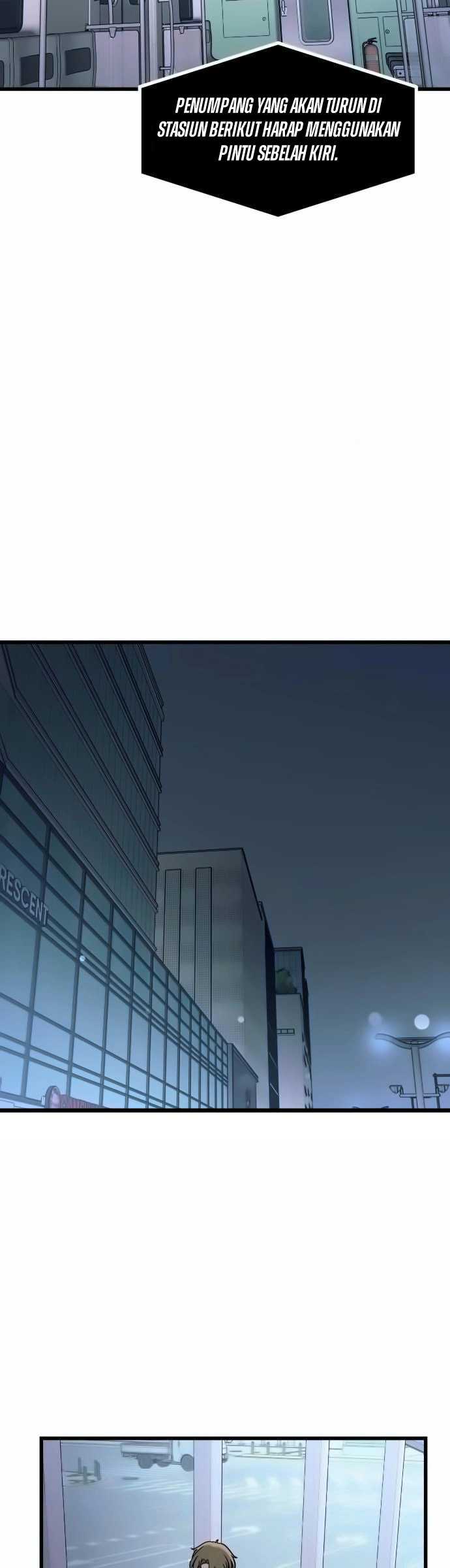 My Bias Gets on the Last Train - Chapter 05 19