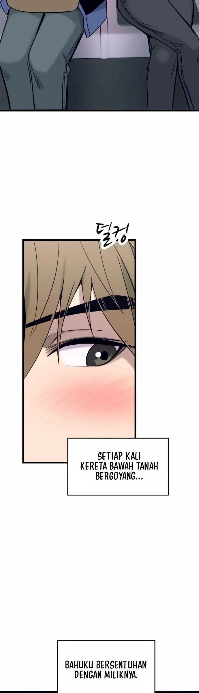 My Bias Gets on the Last Train - Chapter 05 10