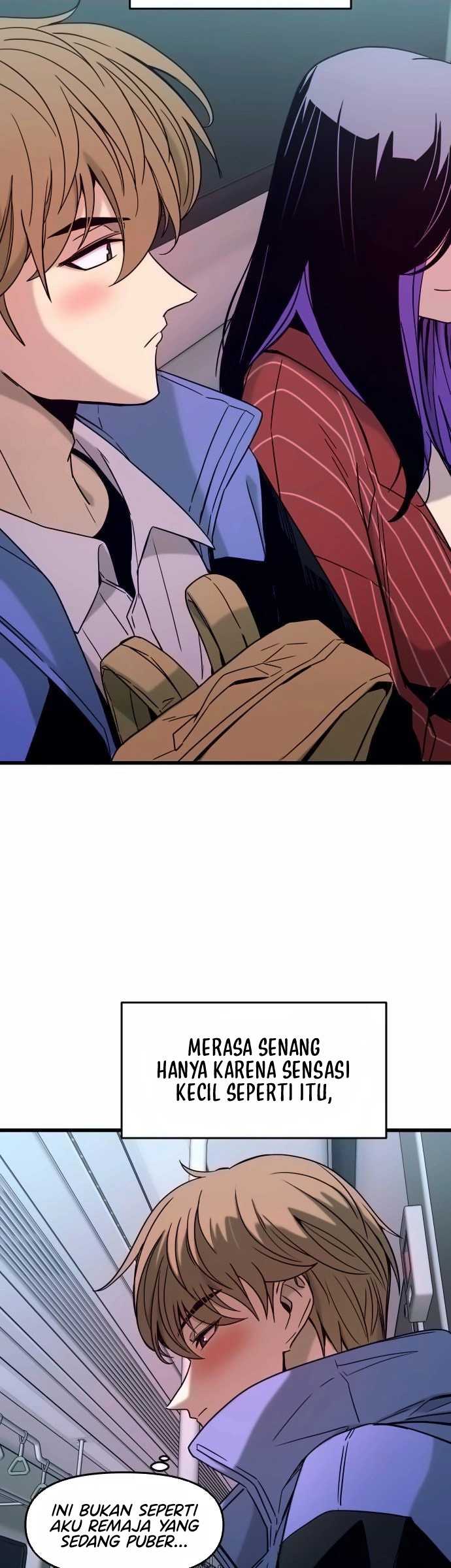 My Bias Gets on the Last Train - Chapter 05 11