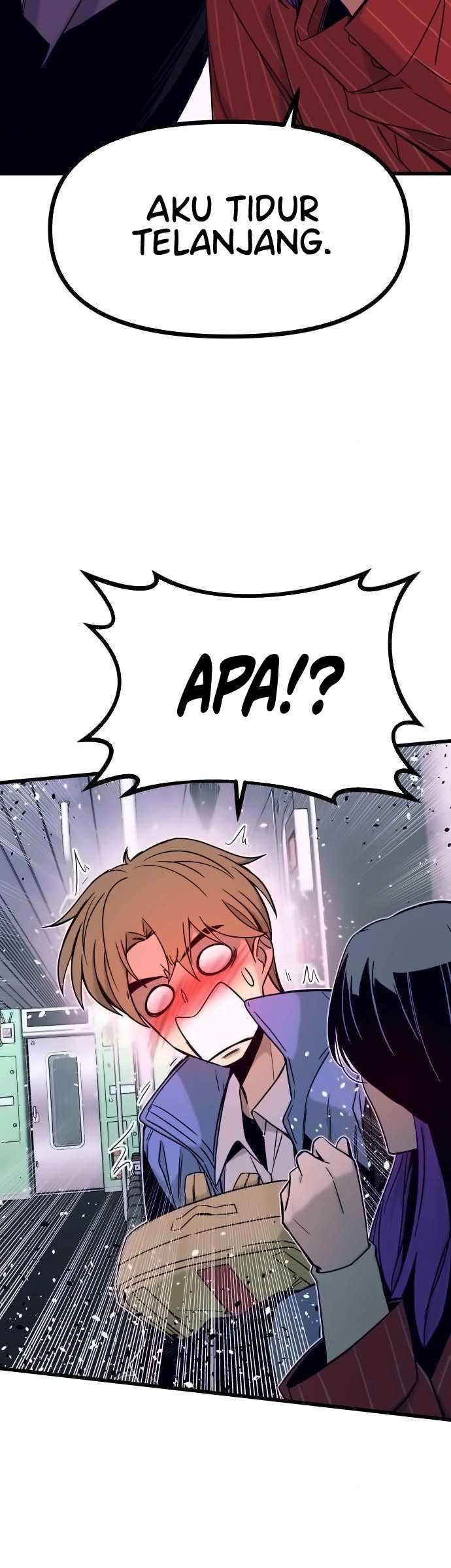 My Bias Gets on the Last Train - Chapter 05 17