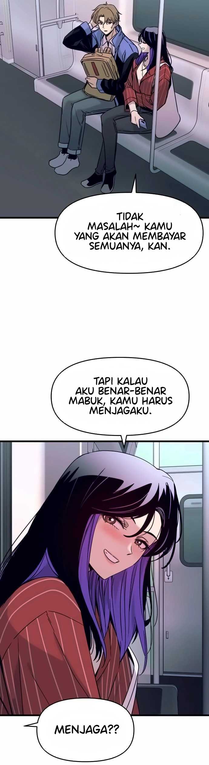 My Bias Gets on the Last Train - Chapter 05 15