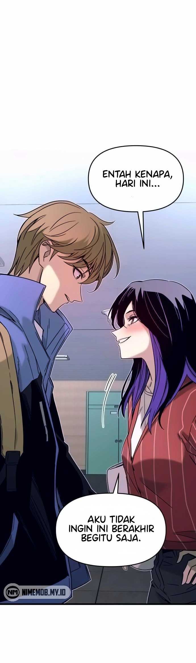 My Bias Gets on the Last Train - Chapter 05 6