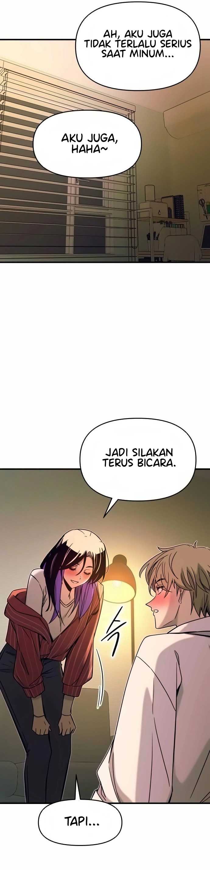 My Bias Gets on the Last Train - Chapter 05 60