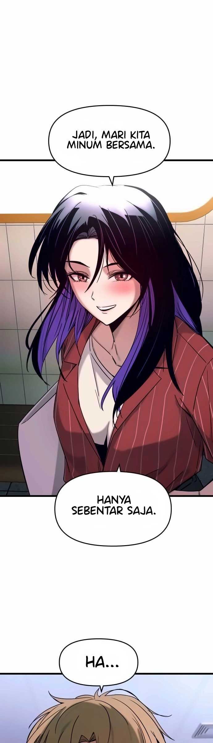 My Bias Gets on the Last Train - Chapter 05 7