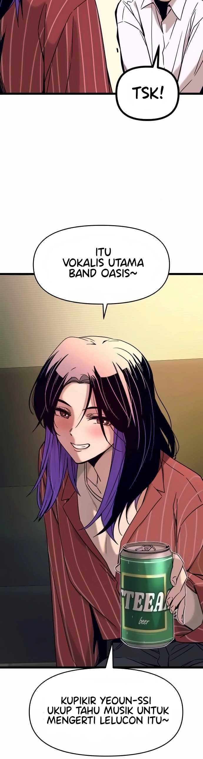 My Bias Gets on the Last Train - Chapter 05 43