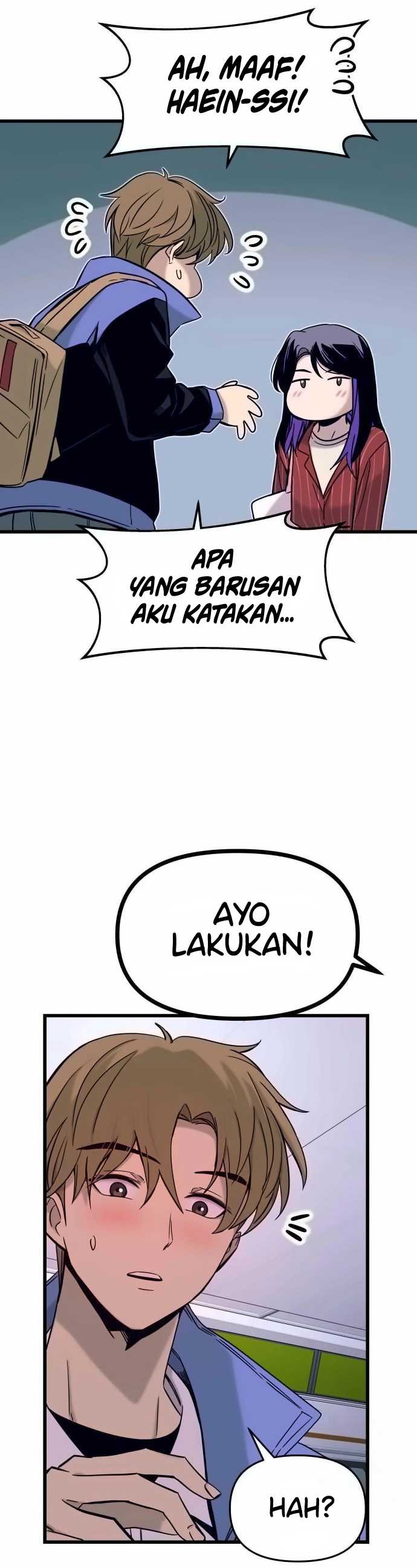 My Bias Gets on the Last Train - Chapter 05 5