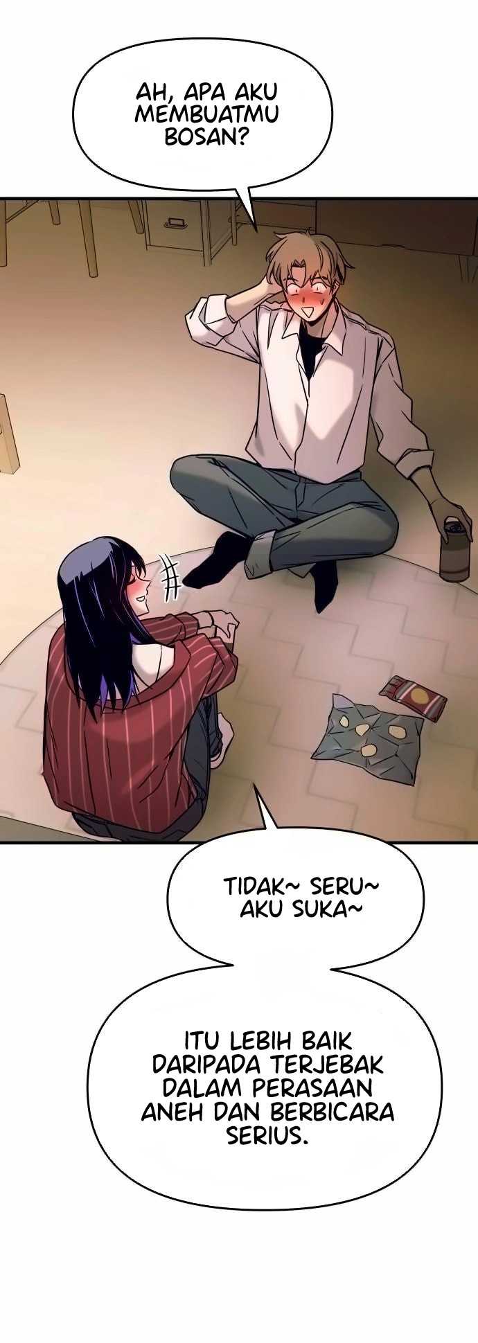 My Bias Gets on the Last Train - Chapter 05 59
