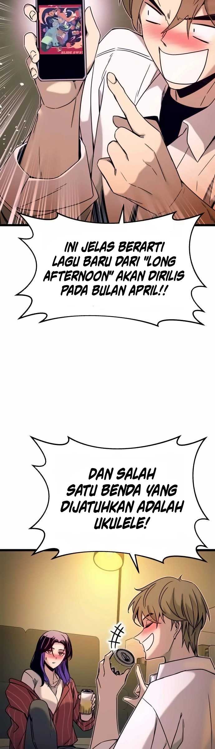My Bias Gets on the Last Train - Chapter 05 51