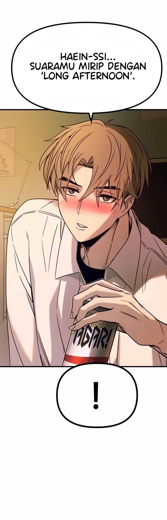 My Bias Gets on the Last Train - Chapter 05 56