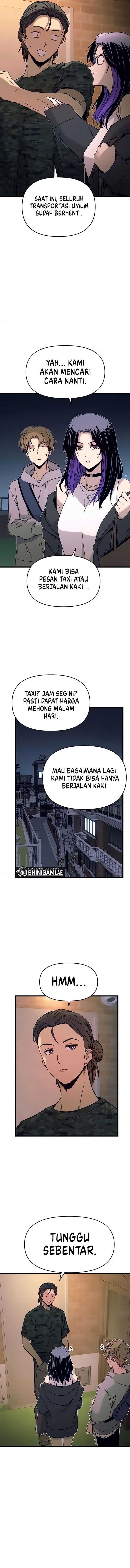 My Bias Gets on the Last Train - Chapter 18 17 My Bias Gets on the Last Train - Chapter 18 17
