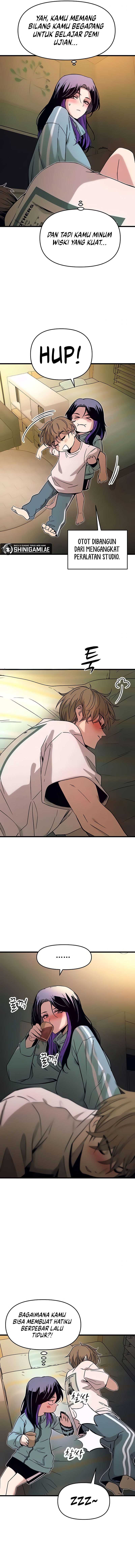 My Bias Gets on the Last Train - Chapter 12 14