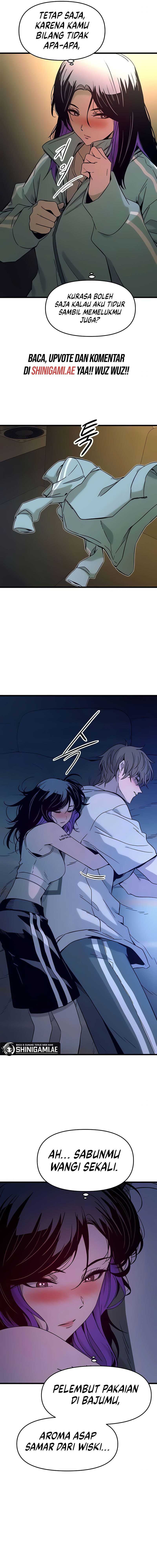 My Bias Gets on the Last Train - Chapter 12 15