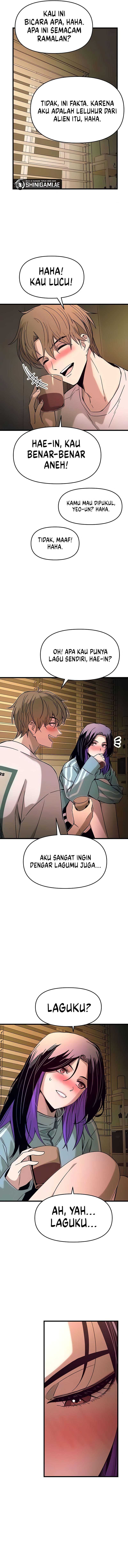 My Bias Gets on the Last Train - Chapter 12 4