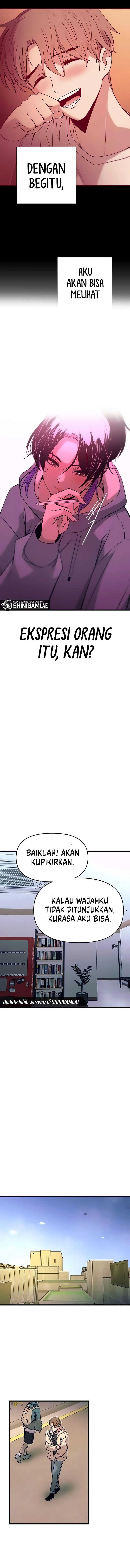 My Bias Gets on the Last Train - Chapter 13 15