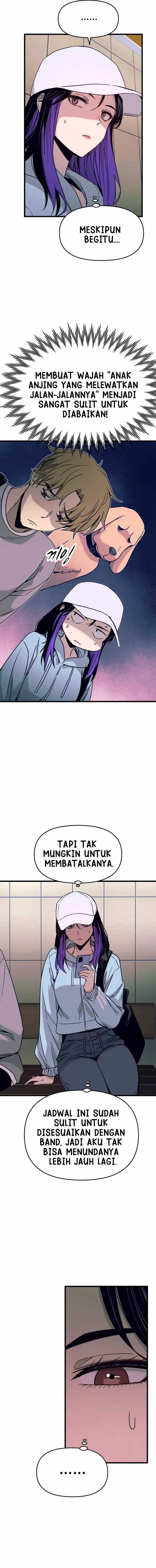My Bias Gets on the Last Train - Chapter 10 8