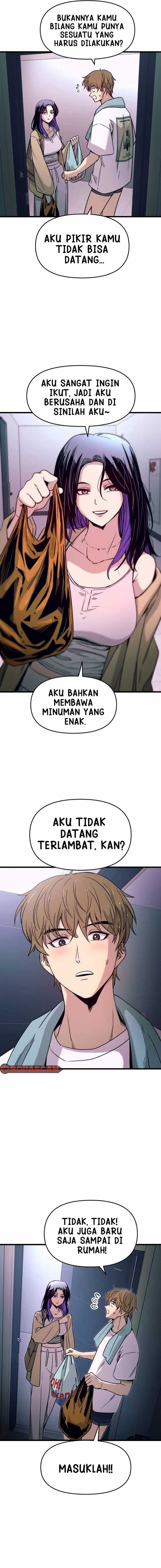 My Bias Gets on the Last Train - Chapter 10 20