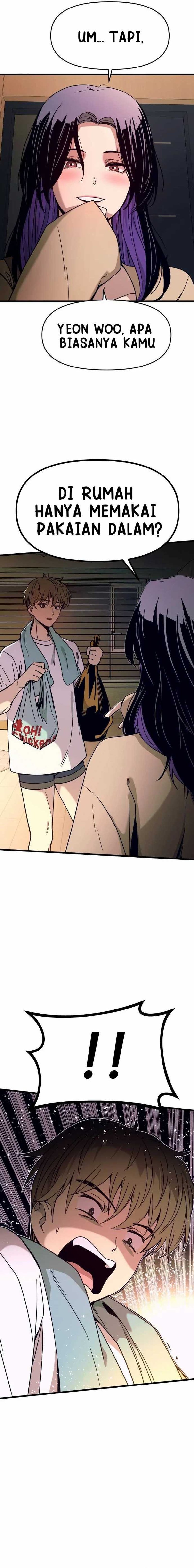 My Bias Gets on the Last Train - Chapter 10 21
