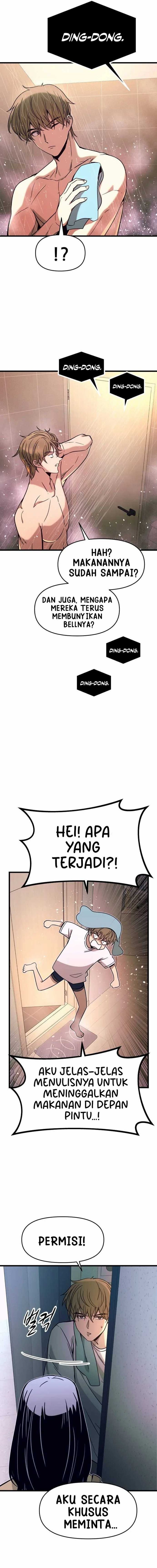 My Bias Gets on the Last Train - Chapter 10 18