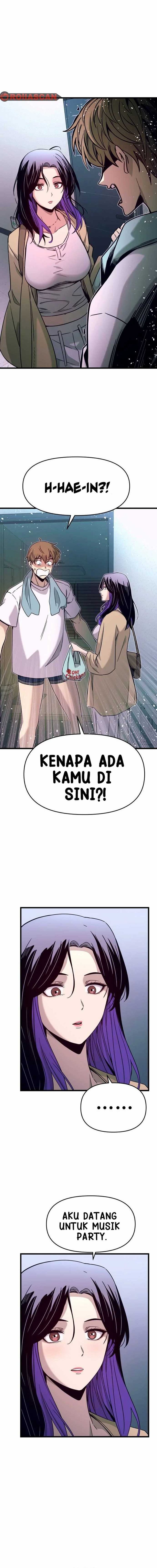 My Bias Gets on the Last Train - Chapter 10 19