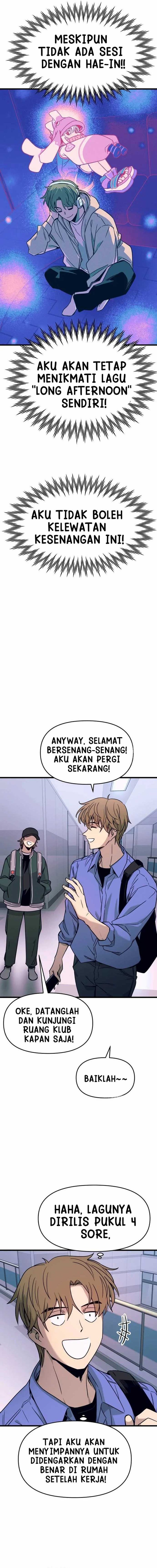 My Bias Gets on the Last Train - Chapter 10 13
