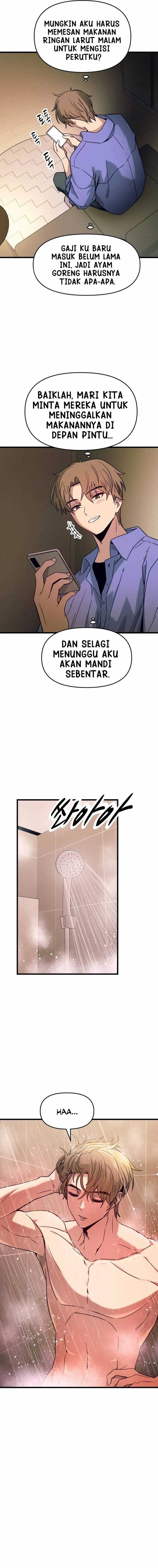 My Bias Gets on the Last Train - Chapter 10 16