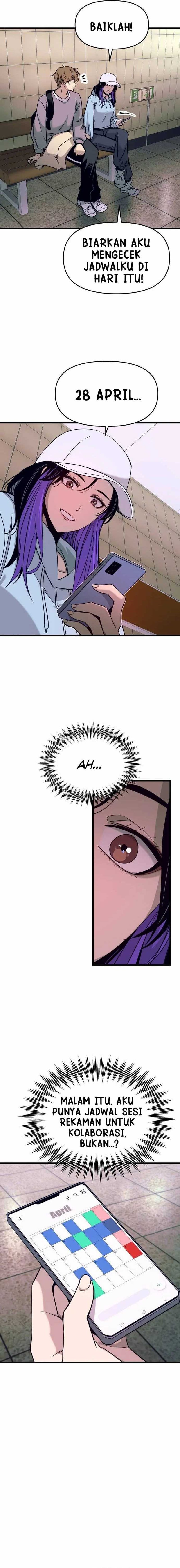 My Bias Gets on the Last Train - Chapter 10 6