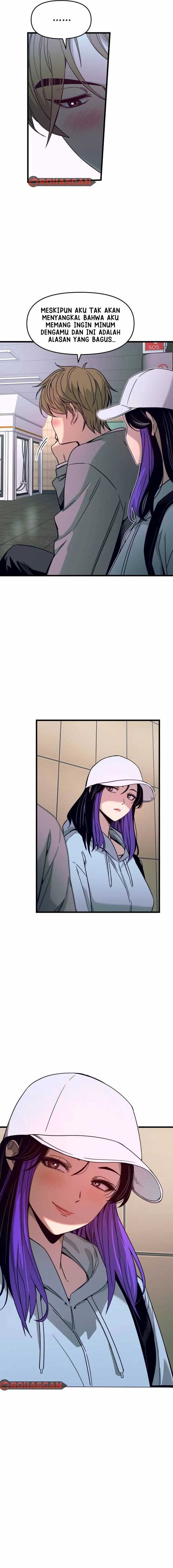 My Bias Gets on the Last Train - Chapter 10 5