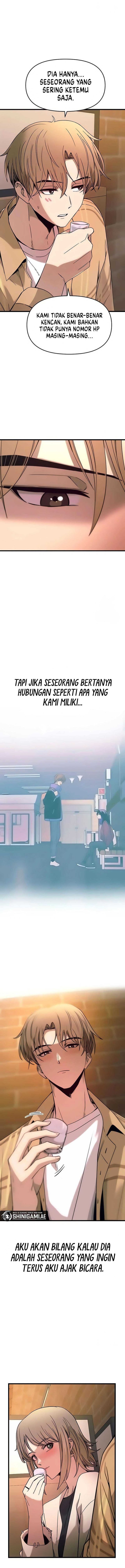 My Bias Gets on the Last Train - Chapter 16 6 My Bias Gets on the Last Train - Chapter 16 6