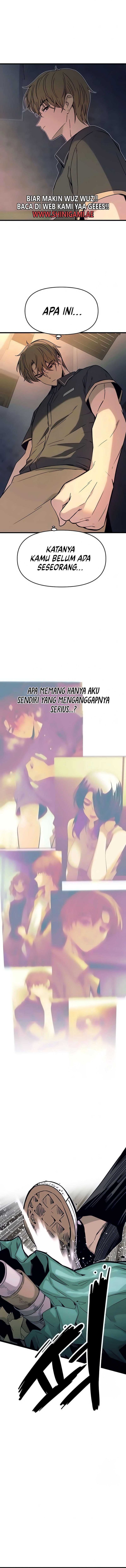 My Bias Gets on the Last Train - Chapter 17 5