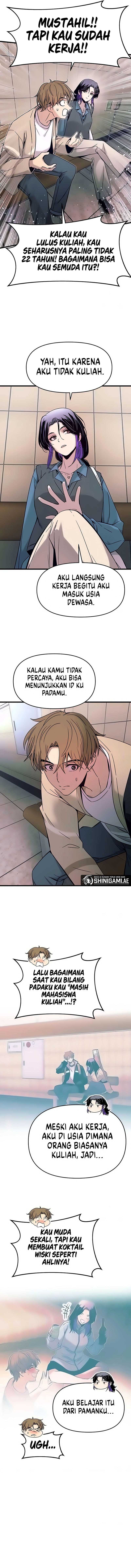 My Bias Gets on the Last Train - Chapter 14 19 My Bias Gets on the Last Train - Chapter 14 19