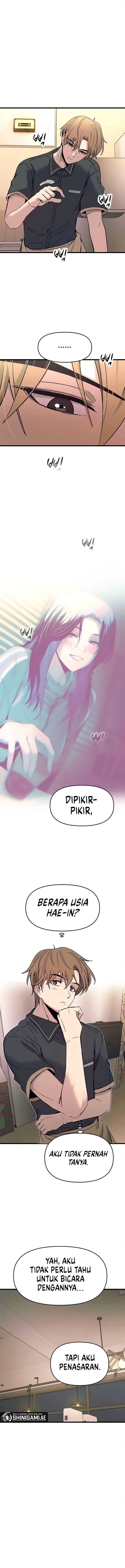 My Bias Gets on the Last Train - Chapter 14 12 My Bias Gets on the Last Train - Chapter 14 12