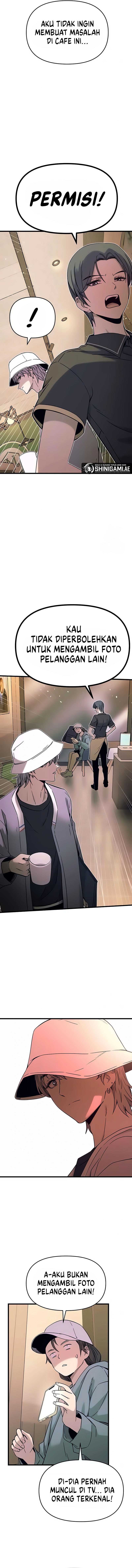My Bias Gets on the Last Train - Chapter 15 9 My Bias Gets on the Last Train - Chapter 15 9